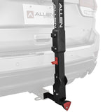 Allen Sports Premier Locking 3-Bicycle Carrier Hitch Mount Bike Rack, QR535
