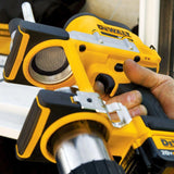 DeWalt DCGG571M1-GB 18v XR Cordless Grease Gun Inc 1x 4.0Ah Batt
