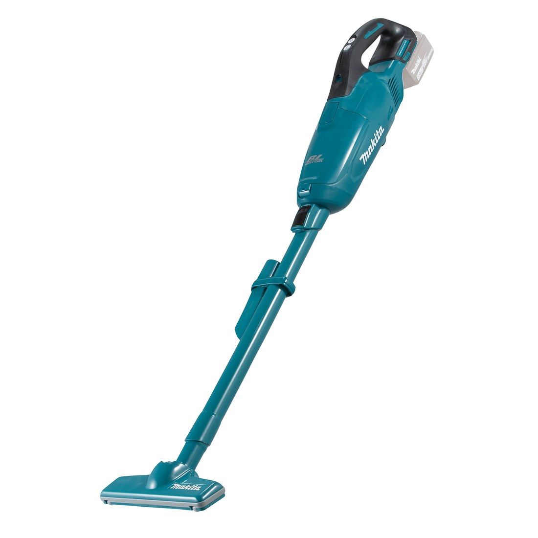 Makita DCL282FZ 18v LXT Cordless Brushless 500ml Vacuum Cleaner Body Only