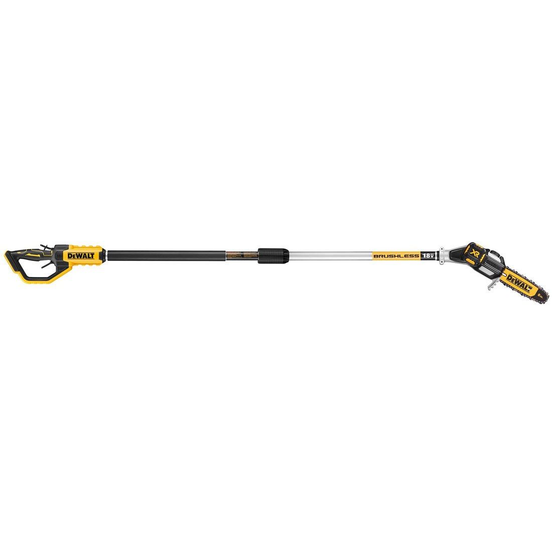 DeWalt DCMPS567N 18v XR Brushless Pole Saw Body Only