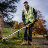 DeWalt DCMST561N-XJ 18v XR Cordless String Trimmer Body Only