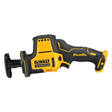 DeWalt DCS312D2-GB 10.8v / 12v XR Sub Compact Brushless Reciprocating Saw Inc 2x 2.0Ah Batts