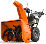 Ariens Deluxe 28 SHO Two Stage Snow Blower