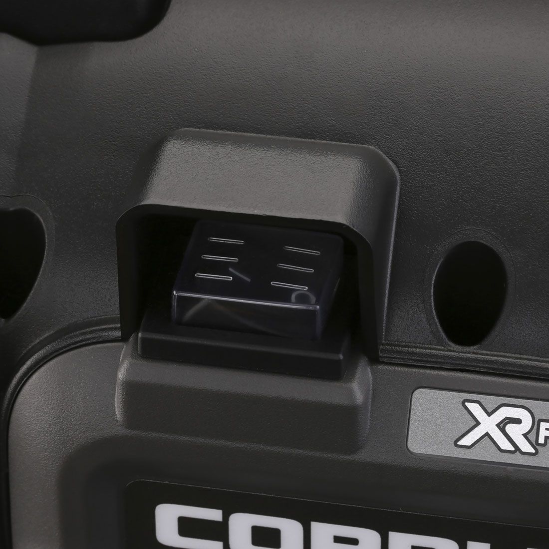 DeWalt DCC1054T2-GB 54v XR FLEXVOLT Cordless 10L Air Compressor inc 2x DCB546 Batts