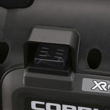 DeWalt DCC1054T2-GB 54v XR FLEXVOLT Cordless 10L Air Compressor inc 2x DCB546 Batts