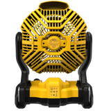 DeWalt DCE512N-XJ 18v XR Cordless Fan Body Only