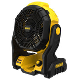 DeWalt DCE512N-XJ 18v XR Cordless Fan Body Only