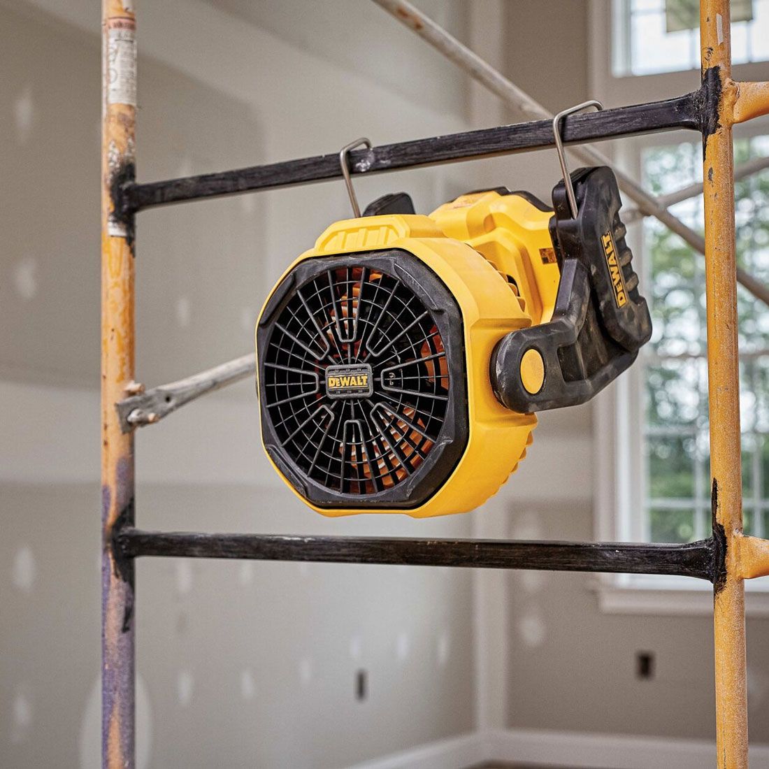 DeWalt DCE512N-XJ 18v XR Cordless Fan Body Only