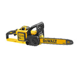 DeWalt DCM575X1-GB 54v XR FLEXVOLT Cordless Brushless Chainsaw inc 1x DCB547 Batt