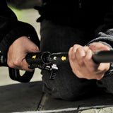 DeWalt DCMAS5713X1-GB 54v XR FLEXVOLT Split Boom With String Trimmer Attachment Inc 1x DCB547 Batt