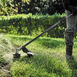 DeWalt DCMAS5713X1-GB 54v XR FLEXVOLT Split Boom With String Trimmer Attachment Inc 1x DCB547 Batt