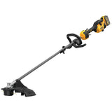 DeWalt DCMAS5713X1-GB 54v XR FLEXVOLT Split Boom With String Trimmer Attachment Inc 1x DCB547 Batt