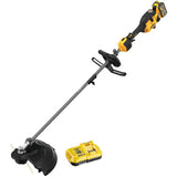 DeWalt DCMAS5713X1-GB 54v XR FLEXVOLT Split Boom With String Trimmer Attachment Inc 1x DCB547 Batt
