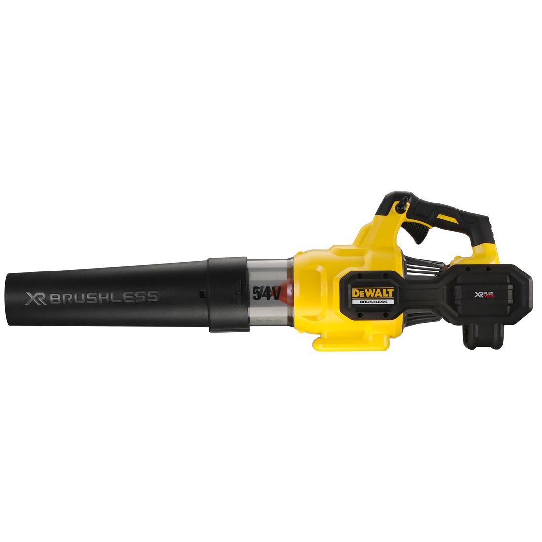 DeWalt DCMBA572N-XJ 54v XR FLEXVOLT Cordless Brushless Blower Body Only