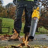 DeWalt DCMBA572N-XJ 54v XR FLEXVOLT Cordless Brushless Blower Body Only