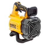 DeWalt DCMBL562P1-GB 18v XR Brushless Blower Inc 1x 5.0Ah Battery