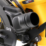 DeWalt DCS577T2-GB 54v XR FLEXVOLT High Torque 190mm Circular Saw Inc 2x DCB546 Batts