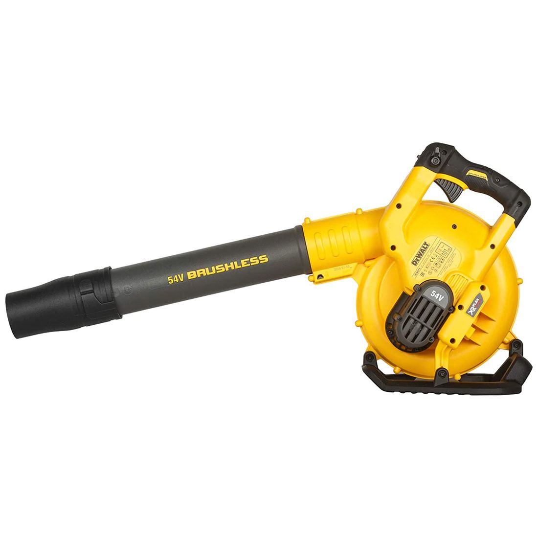 DeWalt DCM572N-XJ 54v XR FLEXVOLT Cordless Brushless Blower Body Only