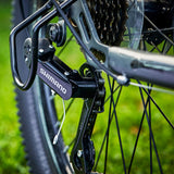 Huffy 24" Scout Boys' Hardtail 21-Speed Mountain Bike with Disc Brakes