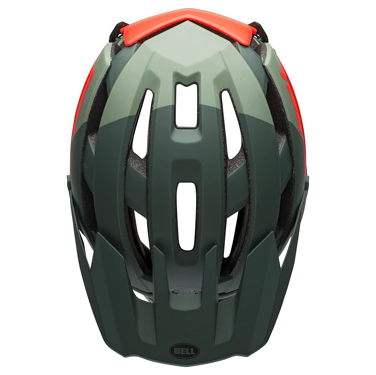 Bell Super Air R MIPS Adult Premium & Comfortable Spherical Mountain Bike Helmet