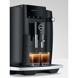 Jura E4 Piano Black (NAA)