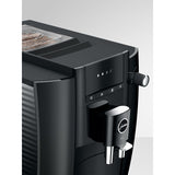 Jura E4 Piano Black (NAA)