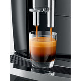 Jura E4 Piano Black (NAA)