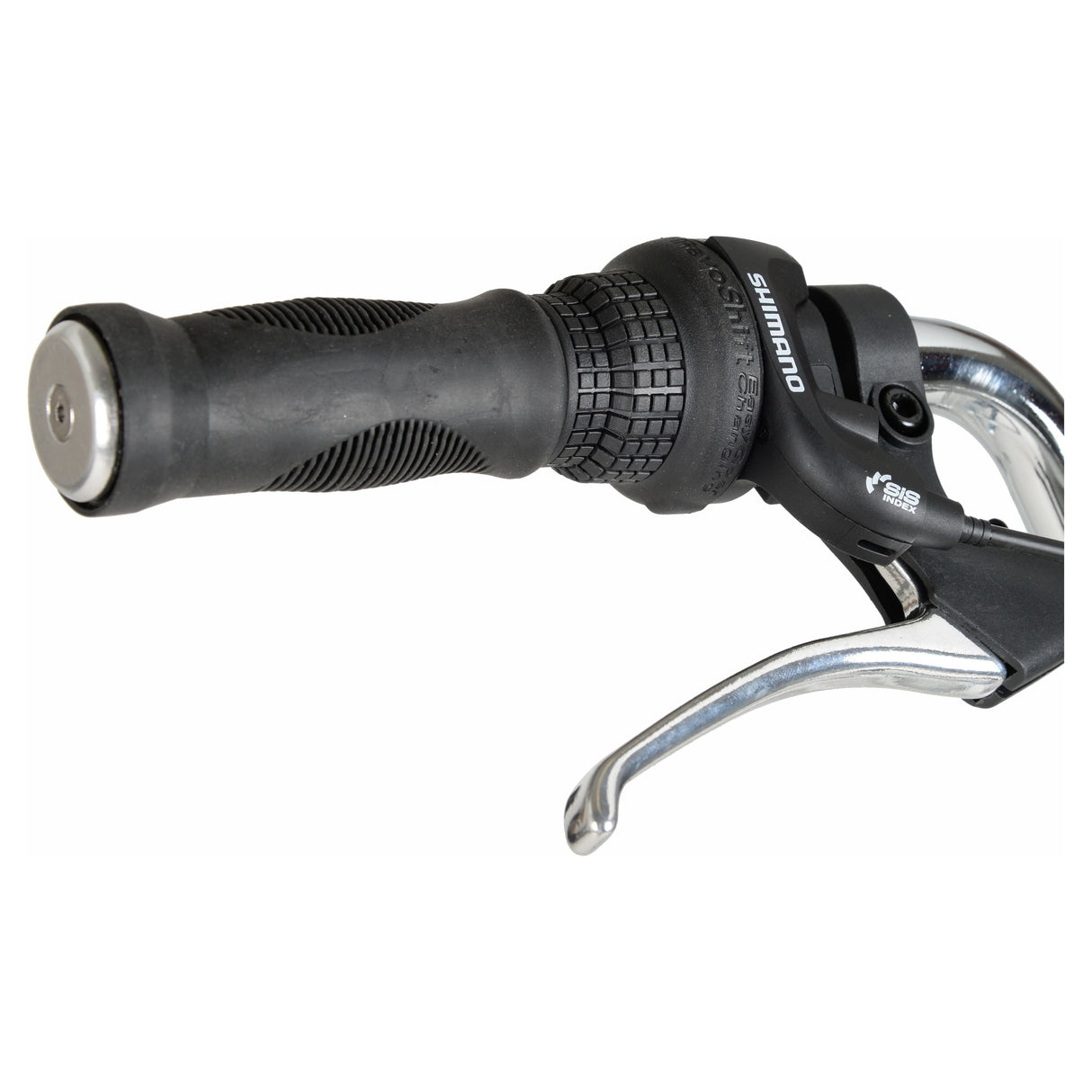 Hyper Bicycle Women's 26 In. Commuter Bike, White