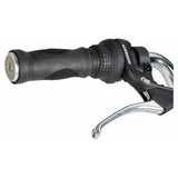 Hyper Bicycle Women's 26 In. Commuter Bike, White