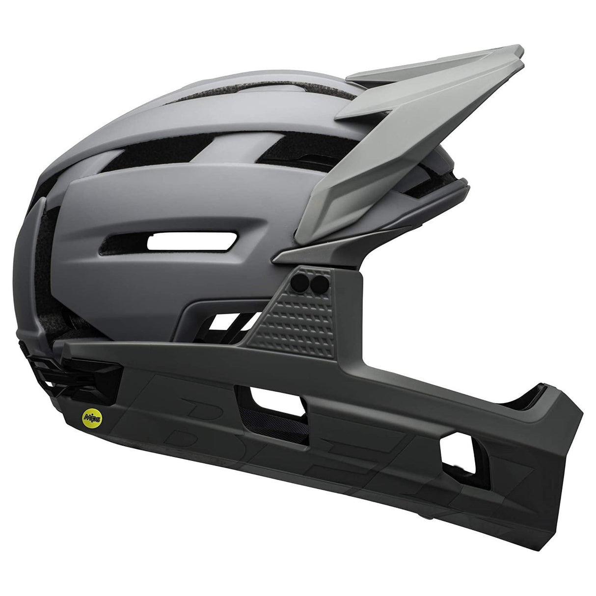 Bell Super Air R MIPS Adult Premium & Comfortable Spherical Mountain Bike Helmet