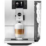 Jura ENA 8 Nordic White  - Refurbished