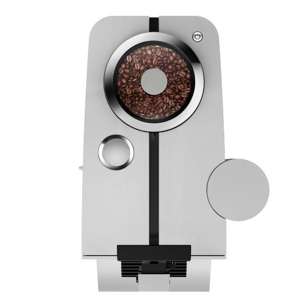 Jura ENA 8 Nordic White  - Refurbished