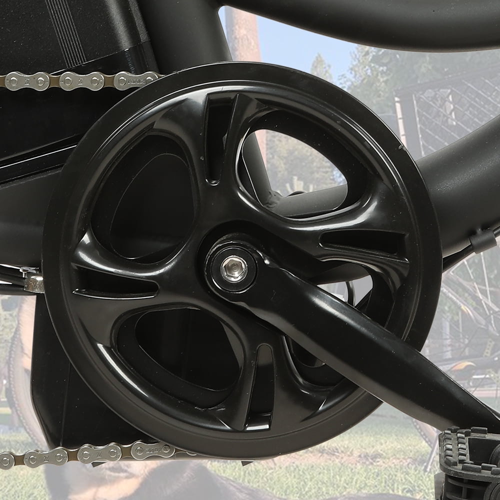 ECOTRIC Electric City 350 W Motor Cruiser Bicycle 26" 20 MPH Cityscape with Basket Removable Lithium Battery Step Through E-bike Commute for Adult Female Male Pedal Assist A-E516646