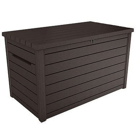 Keter 230-Gallon Deck Box