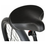 Hyper Bicycle Men's Cruiser 26" Commuter Bike, Gray