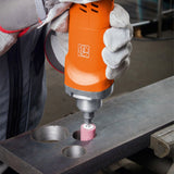 Fein GSZ 8-280 PE Straight Die Grinder 750W 240v