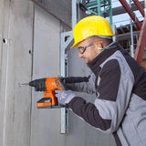 Fein ABH 18 Select+ 18v Rotary SDS+ Hammer Drill Body Only in Carry Case