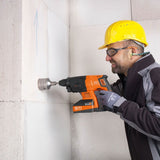 Fein ABH 18 Select+ 18v Rotary SDS+ Hammer Drill Body Only in Carry Case