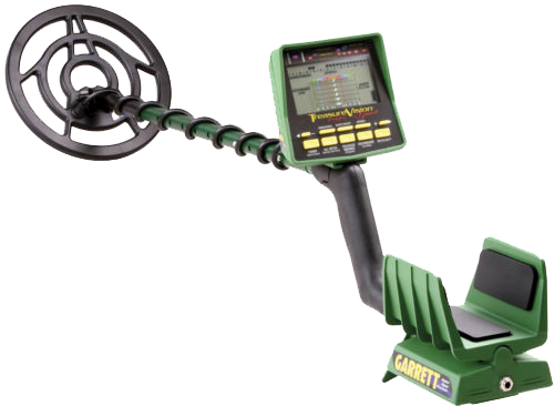 Garrett GTI 2500 Eagle Eye Depth Multiplier Package