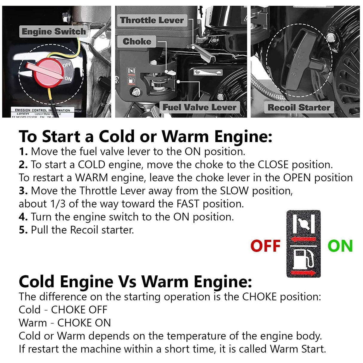 Stark 6.5HP Walk Behind Jumping Jack Gas Construction Compactor Concrete Jack