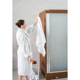 GeyserSteam Excelsior 2-Person Steam Sauna