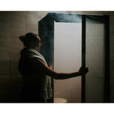 GeyserSteam Excelsior 2-Person Steam Sauna