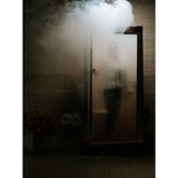 GeyserSteam Excelsior 2-Person Steam Sauna