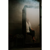 GeyserSteam Excelsior 2-Person Steam Sauna