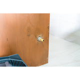 GeyserSteam Excelsior 2-Person Steam Sauna