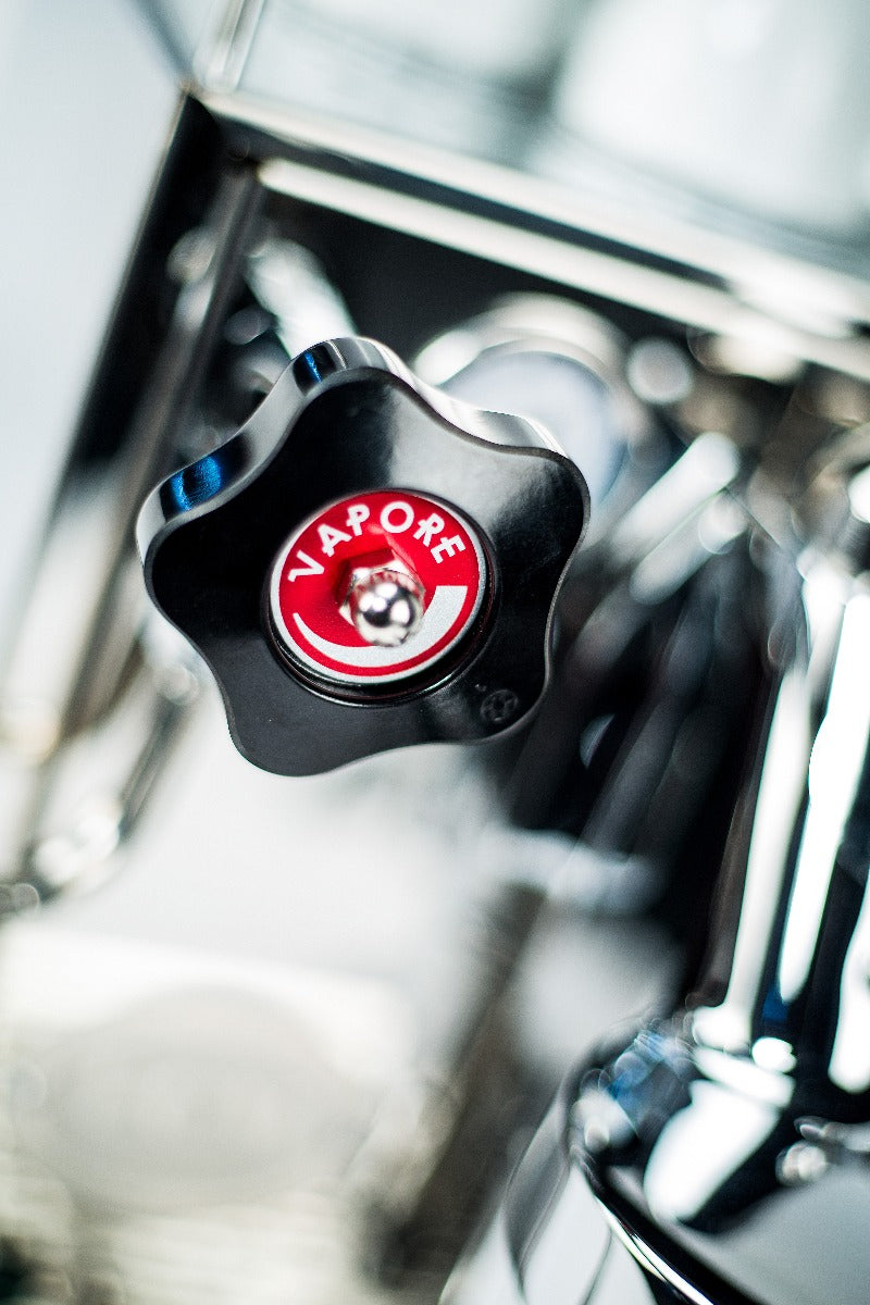 ECM Mechanika VI Slim Espresso Machine