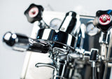 ECM Mechanika VI Slim Espresso Machine