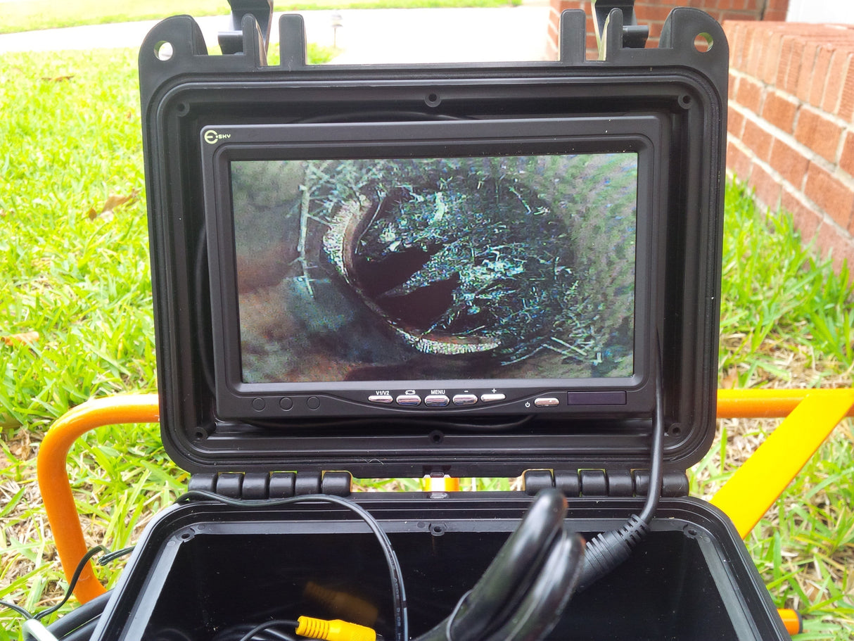 Kyrie Cam Model 1000S