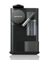 Lattissima One  Coffee Machine, Shadow Black