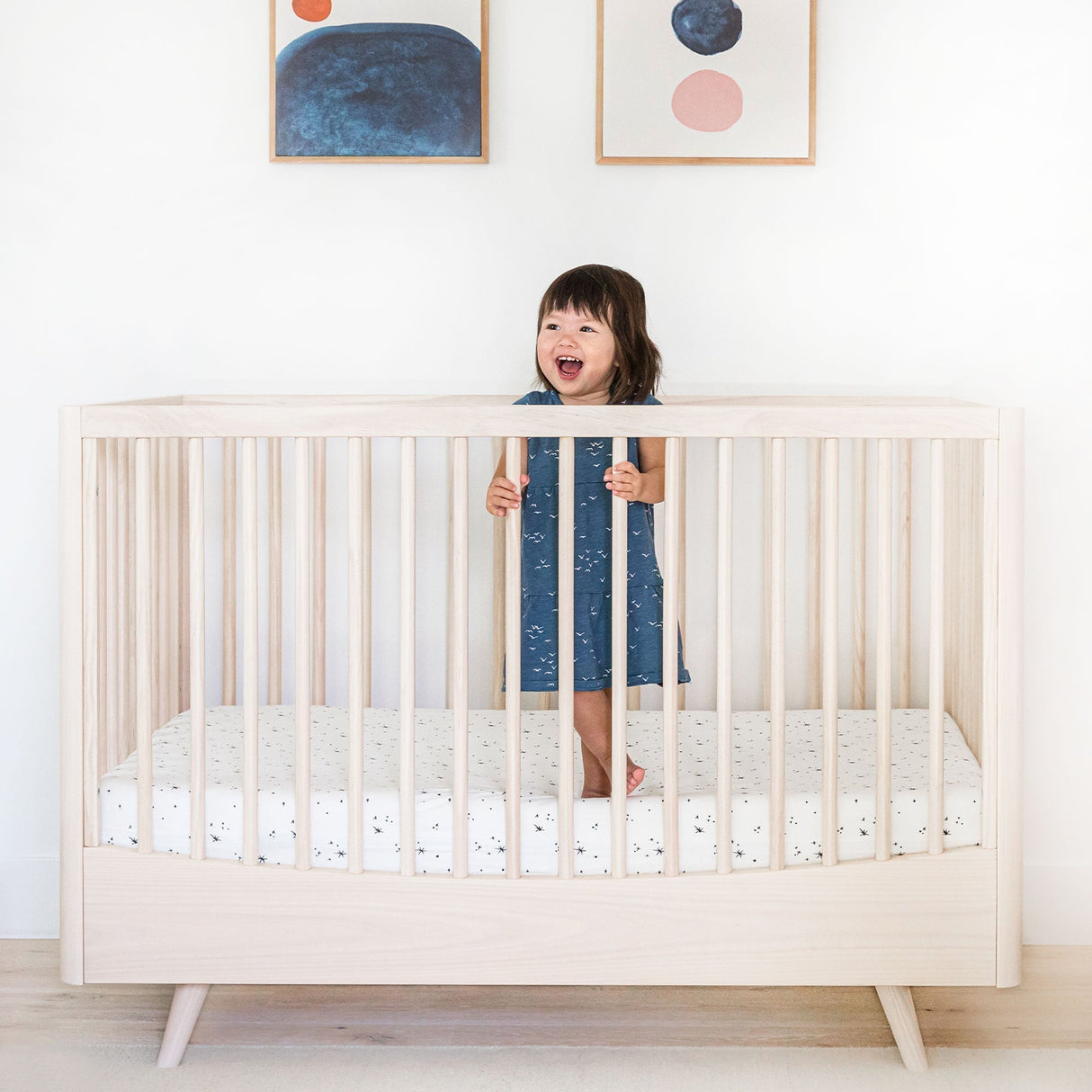 SNOO Smart Sleeper Bassinet